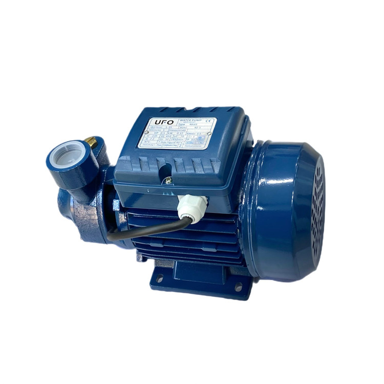 پمپ آب نیم اسب یوفو NX45