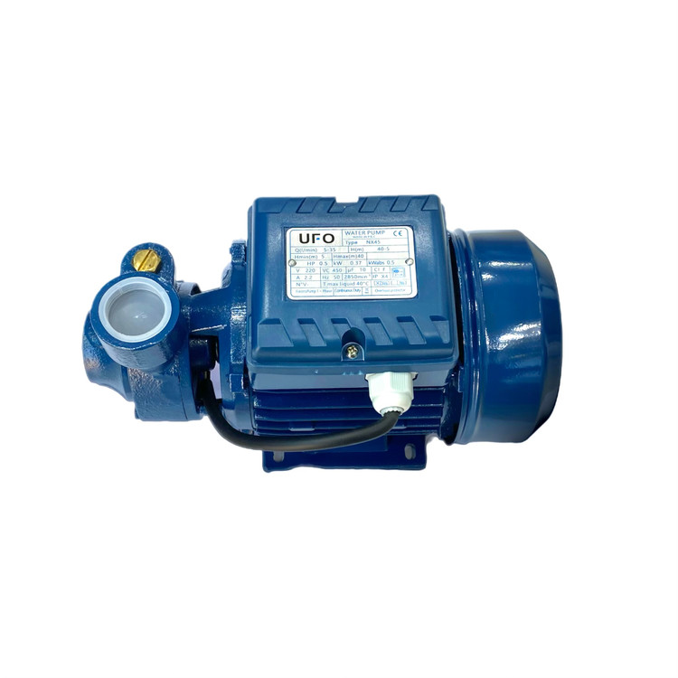 پمپ آب نیم اسب یوفو NX45
