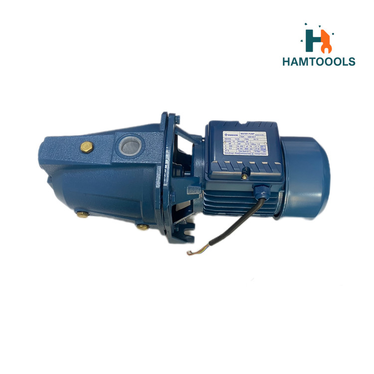 پمپ آب جتی ونیکو ۱ اسب بخار Vonico مدل AM100-P
